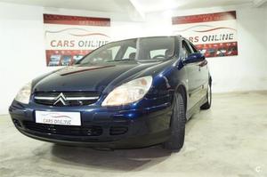 Citroen C5 2.2 Hdi Exclusive 5p. -03