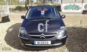 Citroen C8