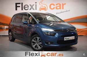 Citroen Grand C4 Picasso Bluehdi 150 Airdream Exclusive