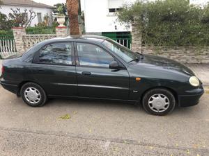 DAEWOO Lanos 1.4 SE -98