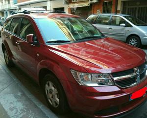 DODGE Journey 2.0 CRD SE 5 plazas -09