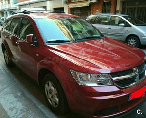 DODGE Journey 2.0 CRD SE 5 plazas 5p.