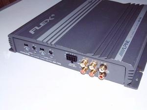 Etapa de potencia Alpine Flex4 MRP-F306 multicanal