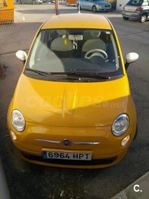 FIAT 500 S 1.2 8v 69cv 3p.