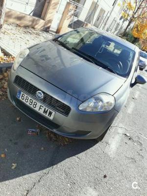 FIAT Grande Punto 1.3 Multijet 16v 90 Dynamic 5p.