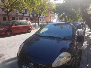 FIAT Grande Punto 1.3 Multijet 16v 90CV Dynamic 3p.