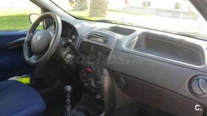 FIAT Punto 1.2 Dynamic 5p.