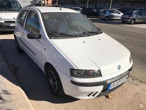 FIAT Punto 1.9 JTD ELX 3p.