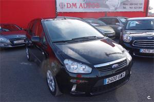 FORD CMax 1.6 TDCi 90 Trend 5p.