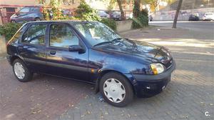 FORD Fiesta 1.3 AMBIENTE 5p.