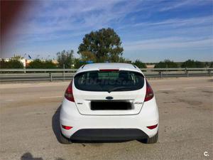 FORD Fiesta 1.4 TDCi Ambiente 3p.