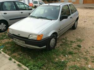 FORD Fiesta FIESTA 1.1 CLX / CL 3p.