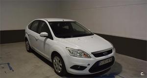 FORD Focus 1.6 TREND 5p.