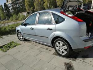 FORD Focus 1.8 TDCi Trend -06