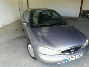 FORD Mondeo 1.8TD GHIA 4p.