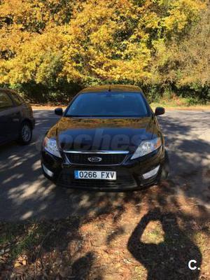 FORD Mondeo 2.0 TDCi 140 Trend Sportbreak 5p.