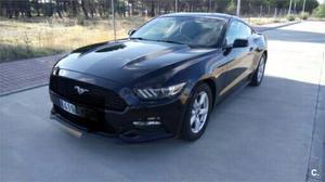 FORD Mustang 2.3 EcoBoost 314cv Mustang Fastback 2p.