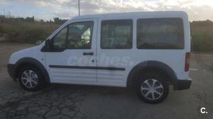 FORD Transit Connect 1.8 TDCi 75cv Tourneo 210 S 4p.