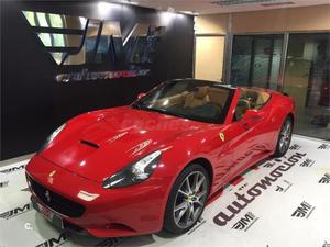 Ferrari California 4.3 V8 4 Plazas 2p. -11
