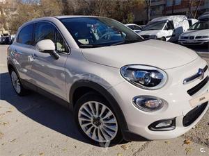 Fiat 500x Lounge 1.6 Multijet 120cv 4x2 5p. -16