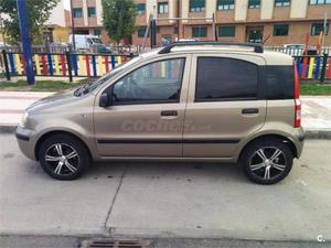 Fiat Panda v Multijet Dynamic 5p. -07