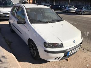 Fiat Punto 1.9 Jtd Elx 3p. -00