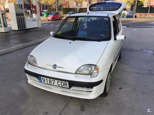 Fiat Seicento Sx 3p. -01