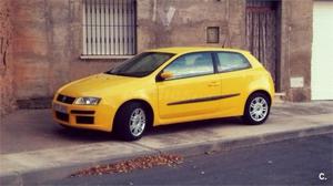 Fiat Stilo 1.9 Jtd Dynamic 3p. -02