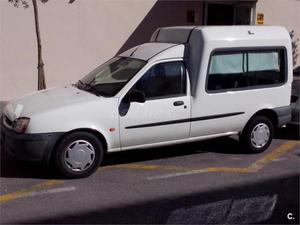 Ford Courier Courier Kombi 1.8 D 3p. -00