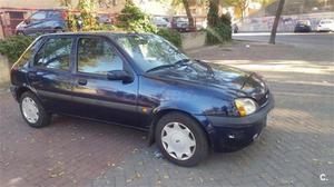 Ford Fiesta 1.3 Ambiente 5p. -02