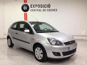 Ford Fiesta 1.4 Tdci Trend Coupe 3p. -06