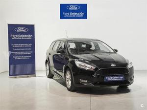 Ford Focus 1.0 Ecoboost Ass 92kw Trend Sportbr 5p. -16