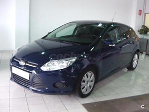 Ford Focus 1.6 Tdci 95cv Trend 5p. -12