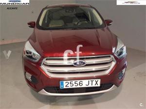 Ford Kuga 2.0 Tdci x4 Ass Titanium Powers. 5p. -16