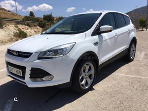 Ford Kuga 2.0 Tdci x4 Trend 5p. -13