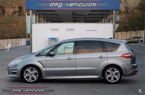 Ford Smax 2.0 Ecoboost 203cv Titanium Powershift 5p. -10