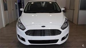 Ford Smax 2.0 Tdci 88kw 120cv Trend 5p. -17