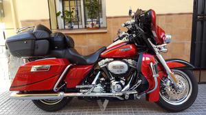 HARLEY DAVIDSON Touring Electra Glide Ultra Classic Low -09