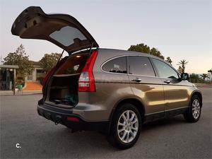 HONDA CR-V 2.2 iDTEC Luxury 5p.