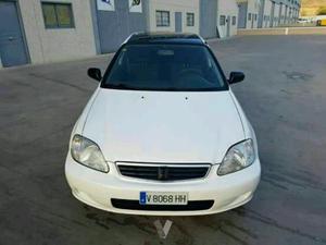 HONDA Civic 1.4I S -00