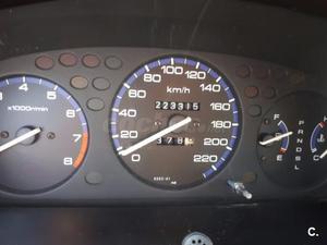 HONDA Civic 1.6I VTI VTEC 3p.