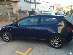 HONDA Civic 1.7 CTDi ES 3p.