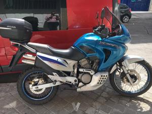 HONDA Transalp XL 650 V (