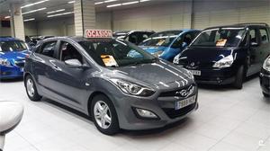 HYUNDAI i CRDi City S 5p.