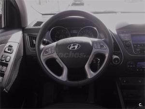 HYUNDAI ix CRDi 136cv Tecno Sky 4x2 5p.