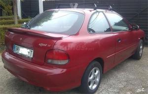 Hyundai Accent 1.3i Gs 12v 3p. -98