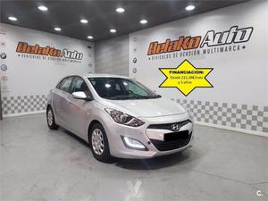 Hyundai I Crdi 110cv City S 5p. -13