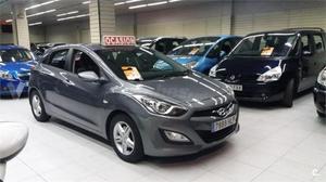 Hyundai I Crdi City S 5p. -12