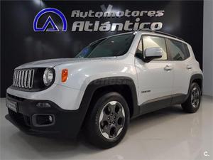 Jeep Renegade 1.6 Mjet Longitude 4x2 5p. -16