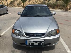 KIA Shuma v LS 5p.